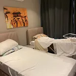 Havuzlu Full Esyali Lueks 别墅 博德鲁姆