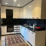 Havuzlu Full Esyali Lueks