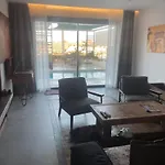 Havuzlu Full Esyali Lueks Αλικαρνασσός