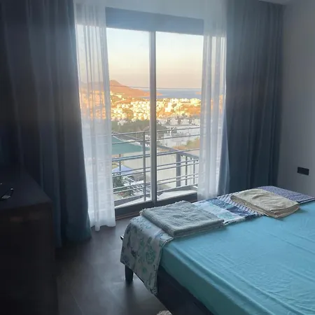 Da Muestakil Havuzlu 3 1 Salon Full Esyali Lueks Villa *