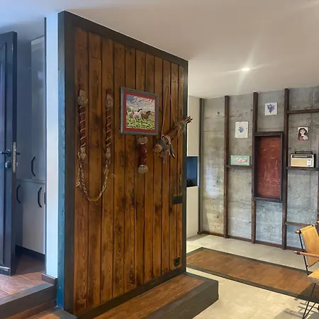 Da Muestakil Havuzlu 3 1 Salon Full Esyali Lueks 别墅 *