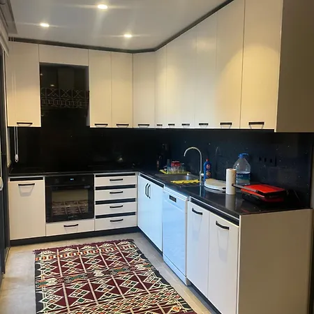 Bodrum Da Muestakil Havuzlu 3 Oda 1 Salon Full Esyali Lueks Villa