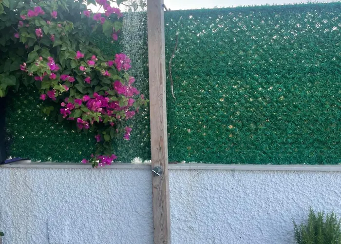 Villa Havuzlu Full Esyali Lueks