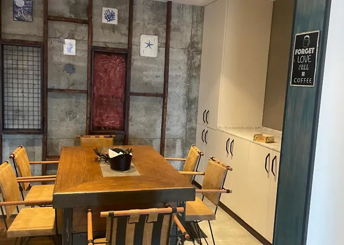 Havuzlu Full Esyali Lueks Villa