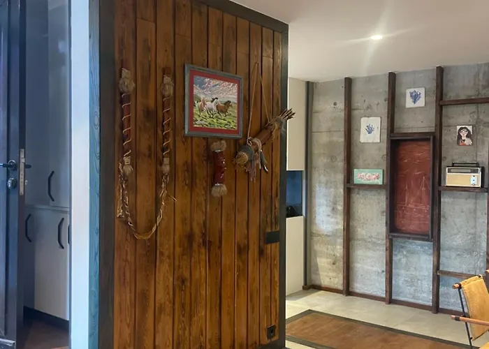 Havuzlu Full Esyali Lueks Villa *